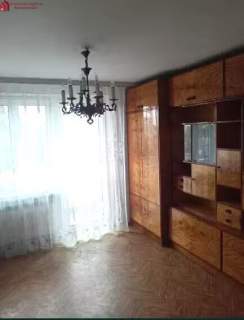 Przestronna kawalerka 30 m2 z balkonem
