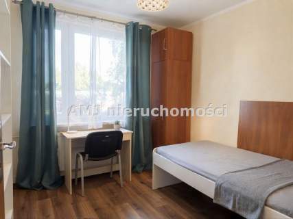 do wynajecia 3-pokojowe mieszkanie na Nowym Dworze