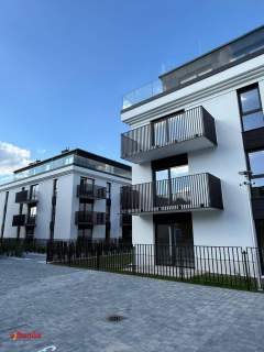Gotowy apartament 3-pok z ogrzewaniem podłogowym