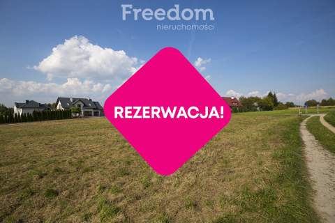 Działka 15,08 ar z WZ Rzeszów ul. Kukuczki