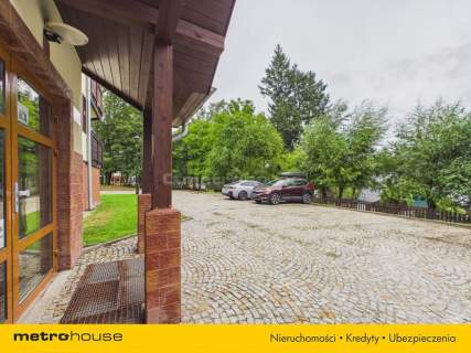 Apartament w sercu Szklarskiej Poręby - 64,28m2