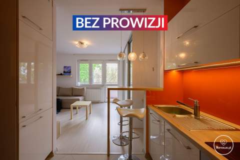 PRAGA PÓŁNOC 28m2 2014r. METRO TARAS 6m2