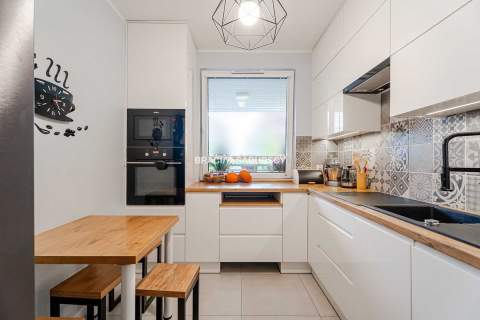 SERENADA 3POK PARKING BALKON 58,60M