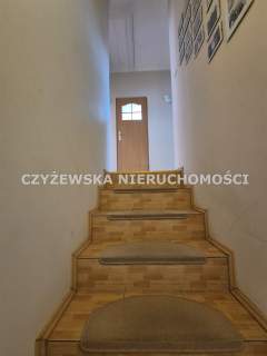 NA SPRZEDAŻ DOM W CZARLINIE BARDZO DOBRA CENA