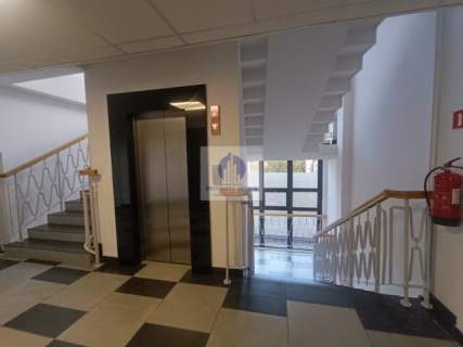 Śródmieście lokal biurowy 48 m2 do wynajęcia