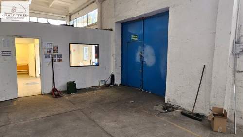 220 m2 MAGAZYN Wynajmę 3960 zł Bydgoszcz Wschód
