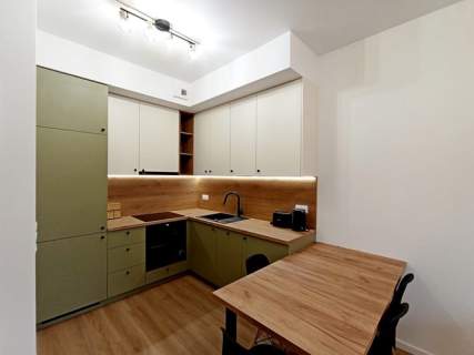 Bartłomieja 2, Mokotów, 2 pokoje z balkonem, 46m2