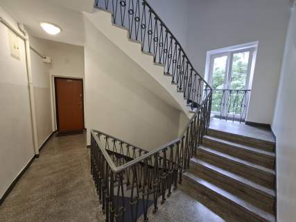 Kawalerka w TOP lokalizacji