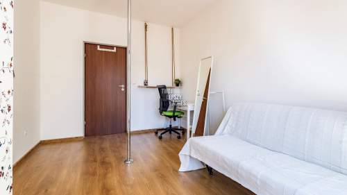 Dom szeregowy z dużym ogrodem Bronowice
