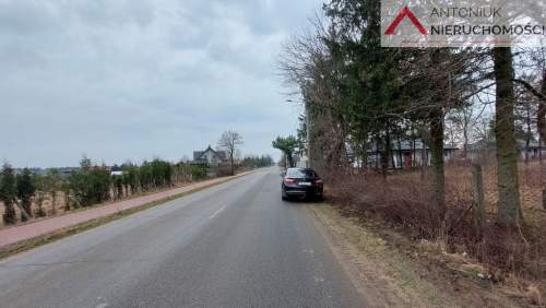 Sprzedam działkę inwestycyjną