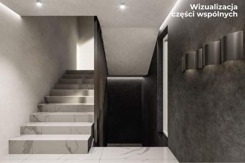 Penthouse Taras Widok na Beskidy Apartament