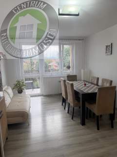 Mieszkanie na sprzedaż, 56,1 m2, Nowy Sącz