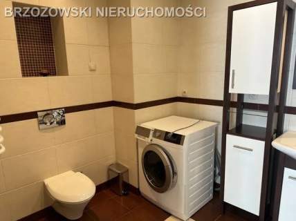 Obrońców Tobruku, 130 m2, 3 pok., 2-poziomowe