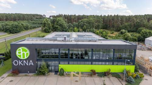 Obiekt do wynajęcia, 2738,6 m2, Skwierzyna
