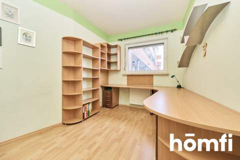 4 pokojowe mieszkanie na Krzykach - 95m2 
