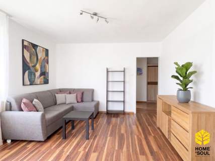 Mieszkanie do wynajęcia, 49 m2, Warszawa