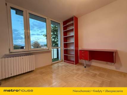 Piękne mieszkanie na wynajem W pobliżu AWF