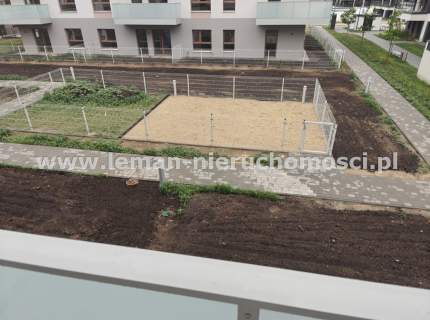 Mieszkanie na sprzedaż, 51,85 m2, Lublin