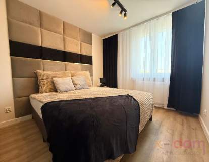 3 pokoje 59 m po remoncie Barwinek