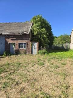 Działka budowlana na sprzedaż, 2400 m2, Psary