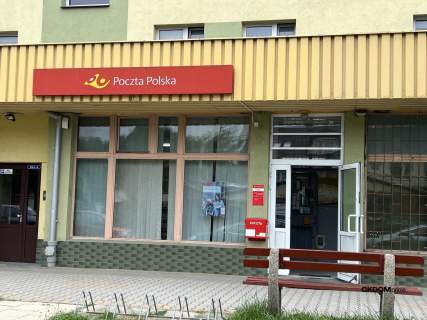 Nieruchomość inwestycyjna z najemcą Kielce