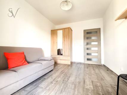 Nowa 5 Dzielnica 2 Balkony 3 Łóżka ENG