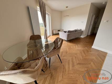 APARTAMENT GÓRCZYN MIEDZIANA 5 /PARKING/KL