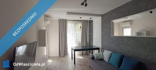 Mieszkanie 3 pokoje, loggia balkon, klimatyzacja, pierwszy najem