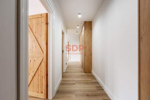 Duze mieszkanie po remoncie 2 pok. Grabiszyn 61,5m2