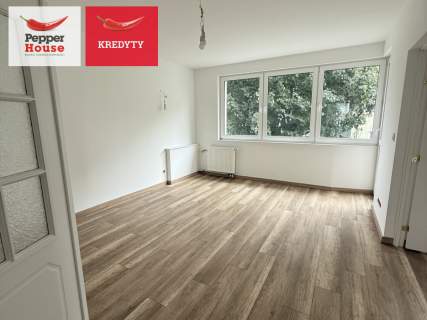 3 pokoje po remoncie Balkon Piwnica