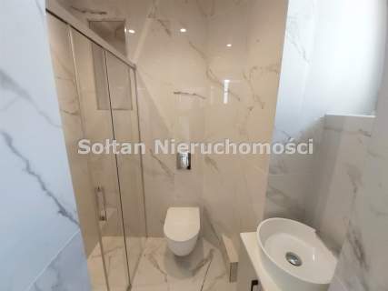 Kamienica na Wspólnej, po remoncie