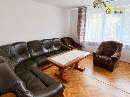 Dom piętrowy do własnej aranżacji -działka 4479m2
