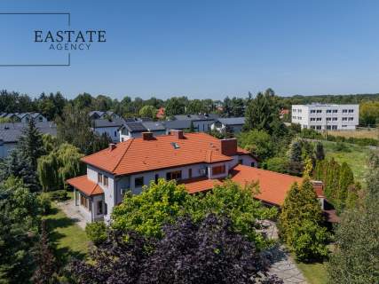 Prywatność/Spokój/Komfort/Ursynów