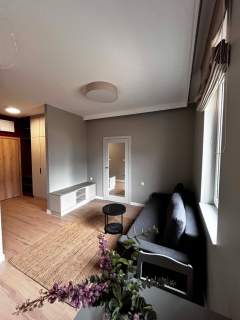 Mieszkanie do wynajęcia, 35 m2, Szczecin