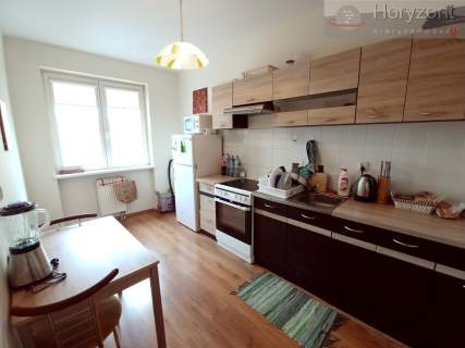2pok. Centrum i cisza w jednym, winda, balkon