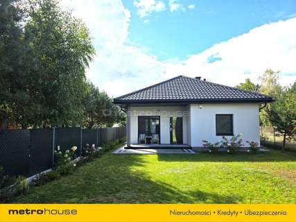 Dom na sprzedaż, 70 m2, Magnuszew Duży