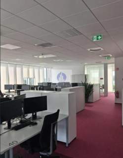 Włochy lokal biurowy 919,50 m2 do wynajęcia