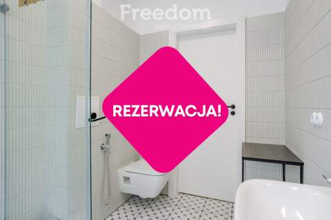 Ciche po remoncie 2 pokoje w sercu Warszawy