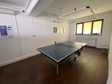 Lokal biurowy 622 m2