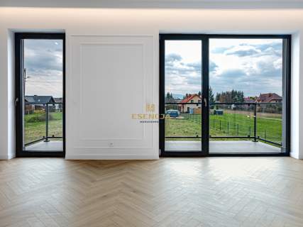 Nowy 2 poziomowy apartament Chełmiec