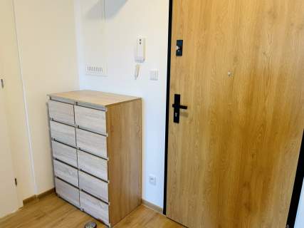 2-pokojowe z balkonem 53m2 ul. Lubostroń Ruczaj