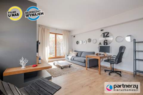 WYJĄTKOWA OFERTA NAJMU SOPOT, AQUARIUS