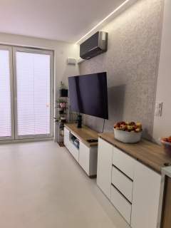 Kawalerka 27m Premium Smart Home Gdańsk Borkowska