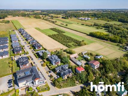 APARTAMENT PREMIUM Z OGRODEM I PRYWATNYM SPA