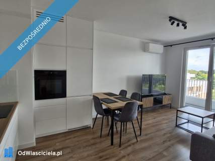 Apartament 45 m - BEZ PROWIZJI