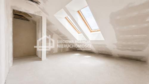 Apartament nad Jeziorem Głębokim Sulęczyno 72m