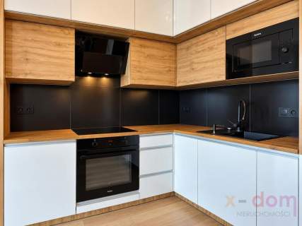 42 m Centrum 2 pokoje Taras Standard PREMIUM