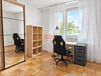 Kawalerka z oddzielną kuchnią I 31 m2 I REZERWACJA