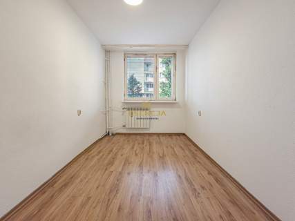 Mieszkanie na parterze 67,9 m2 ul. Rejtana