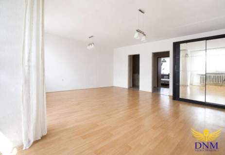 Funkcjonalne mieszkanie 61,7 m2 6 m2 Balkon Miechowice
